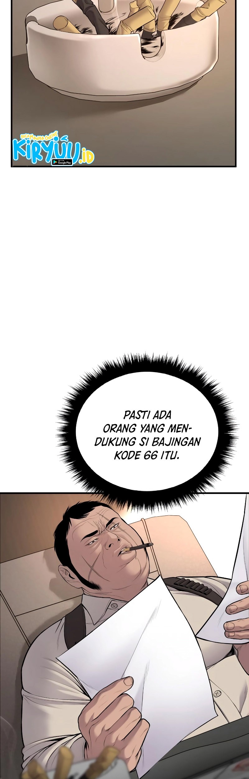 Manager Kim Bab 78 halaman 14