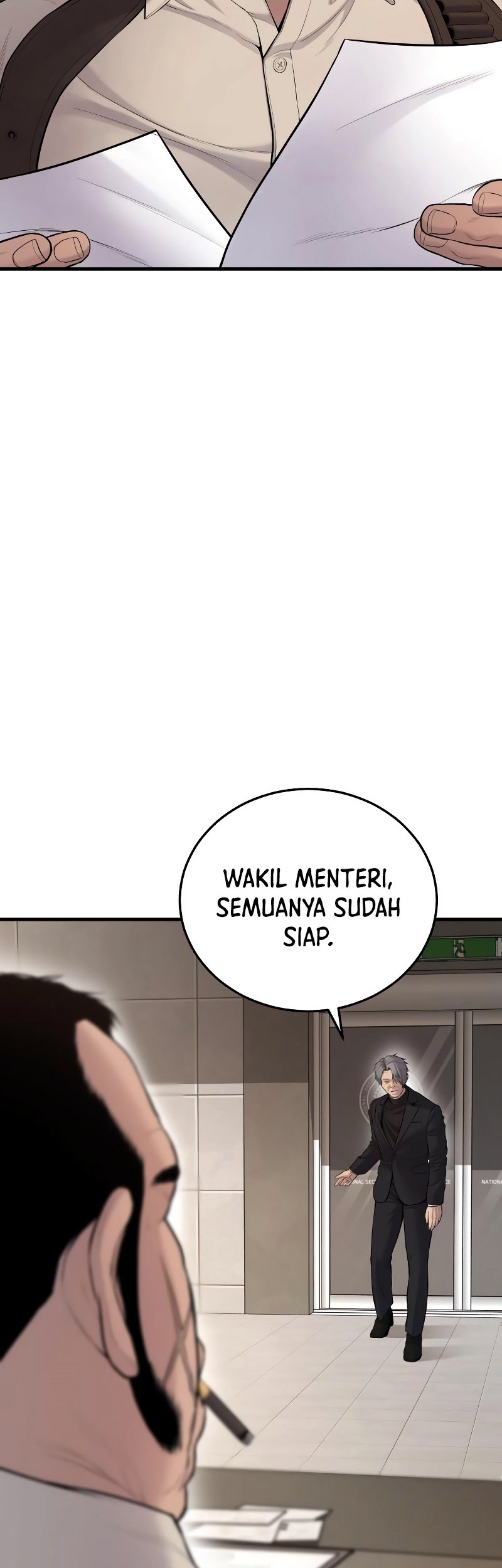 Manager Kim Bab 78 halaman 20