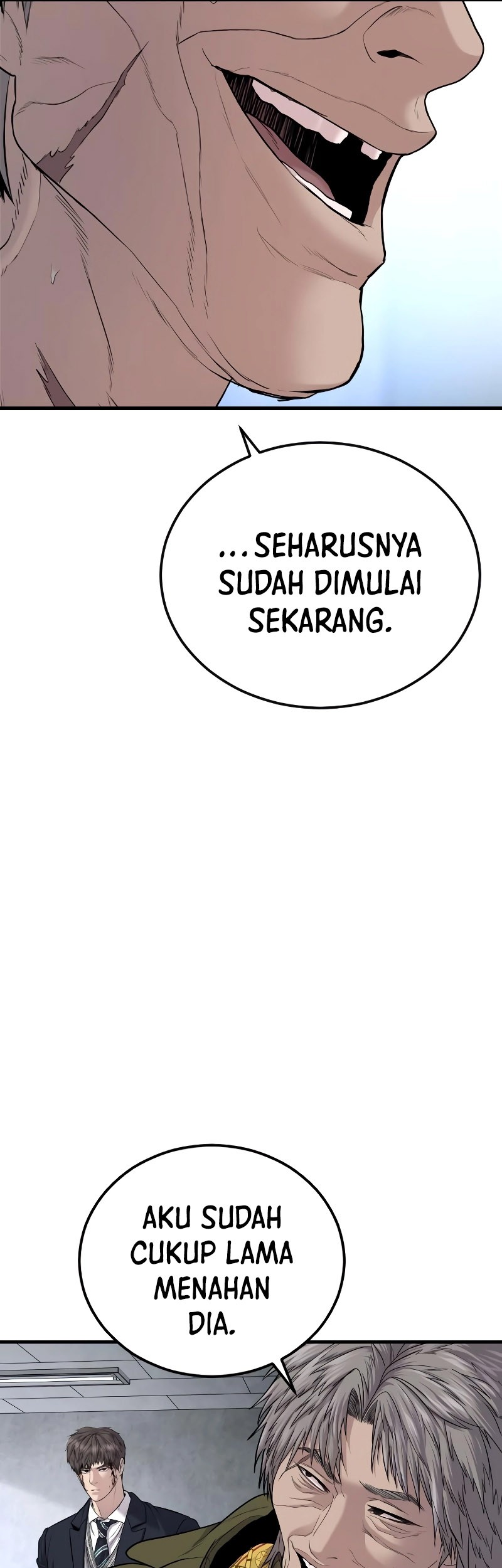 Manager Kim Bab 78 halaman 101