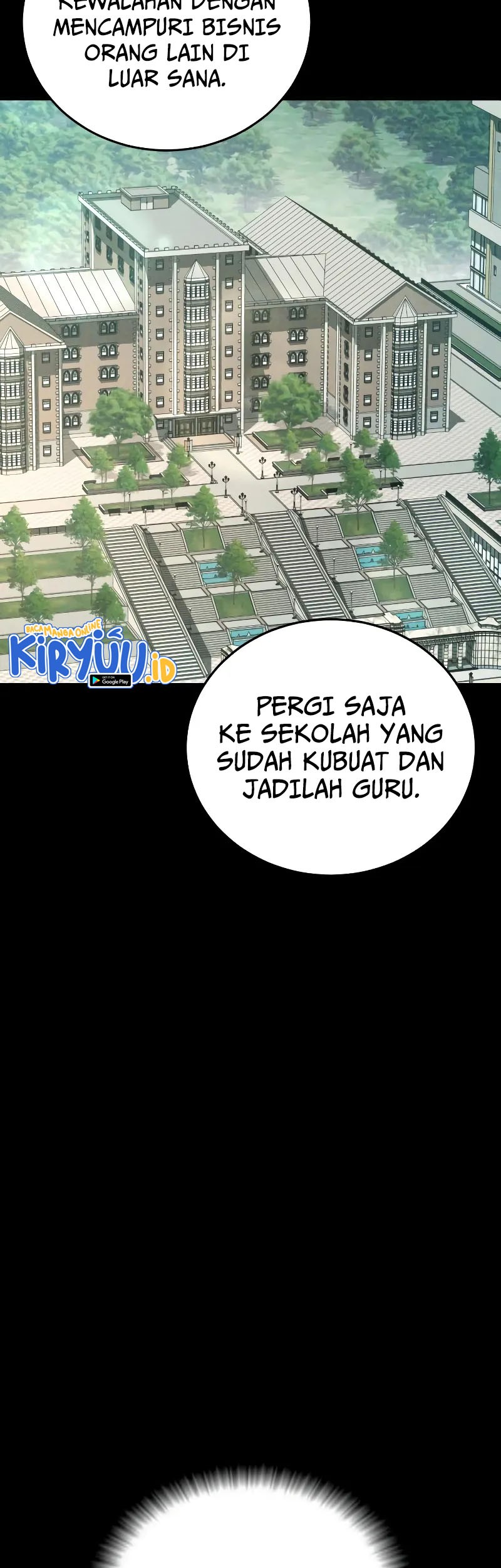 Manager Kim Bab 94 halaman 9