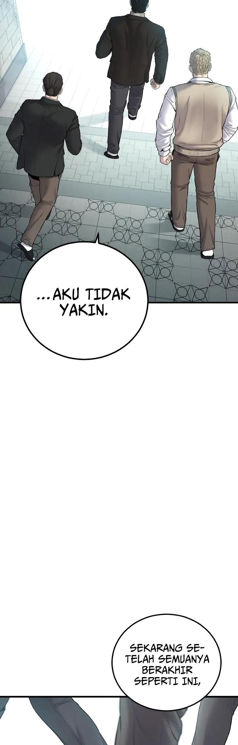 Manager Kim Bab 94 halaman 14