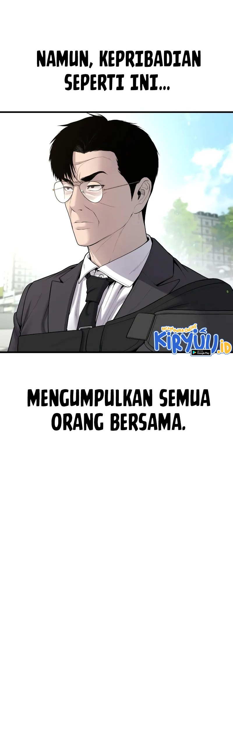Manager Kim Bab 94 halaman 20
