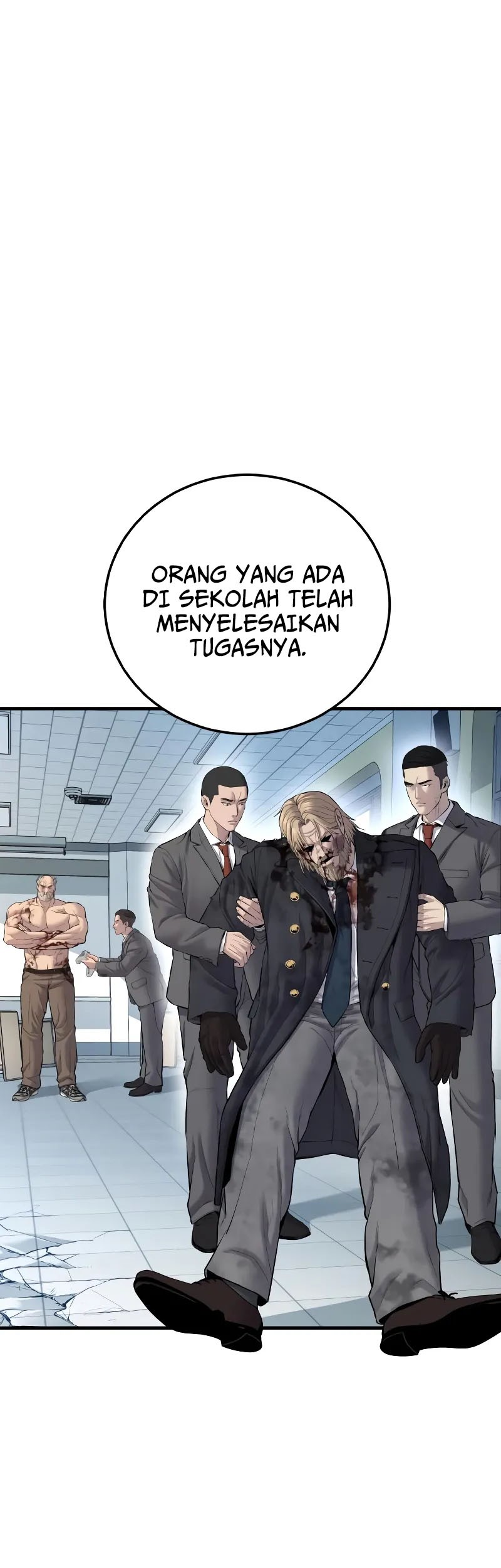 Manager Kim Bab 94 halaman 22
