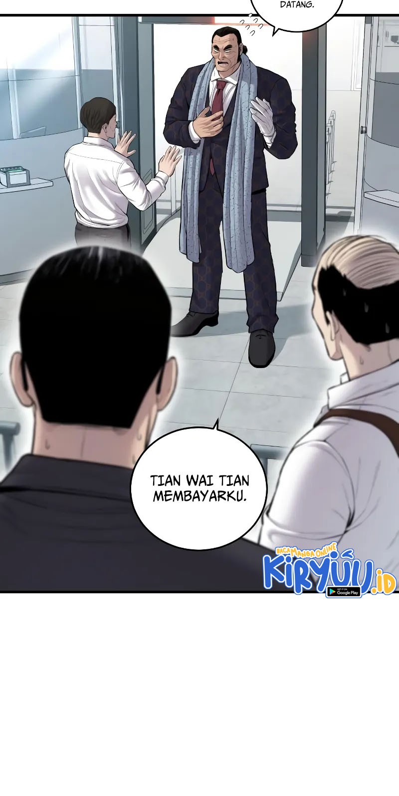 Manager Kim Bab 94 halaman 26