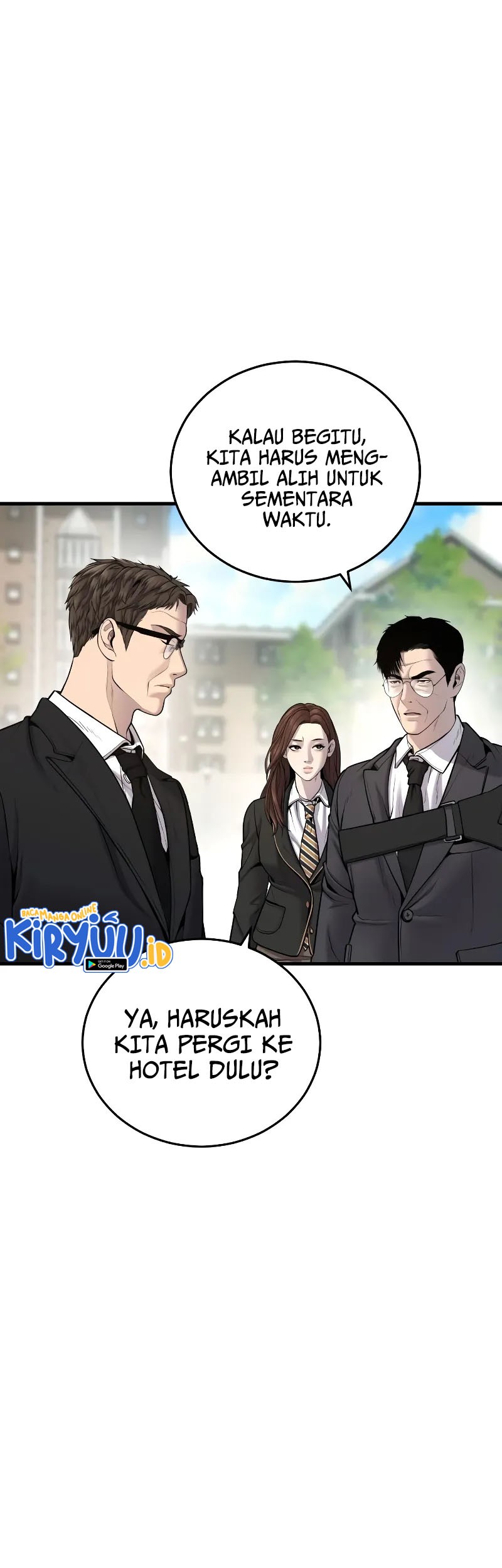Manager Kim Bab 94 halaman 27