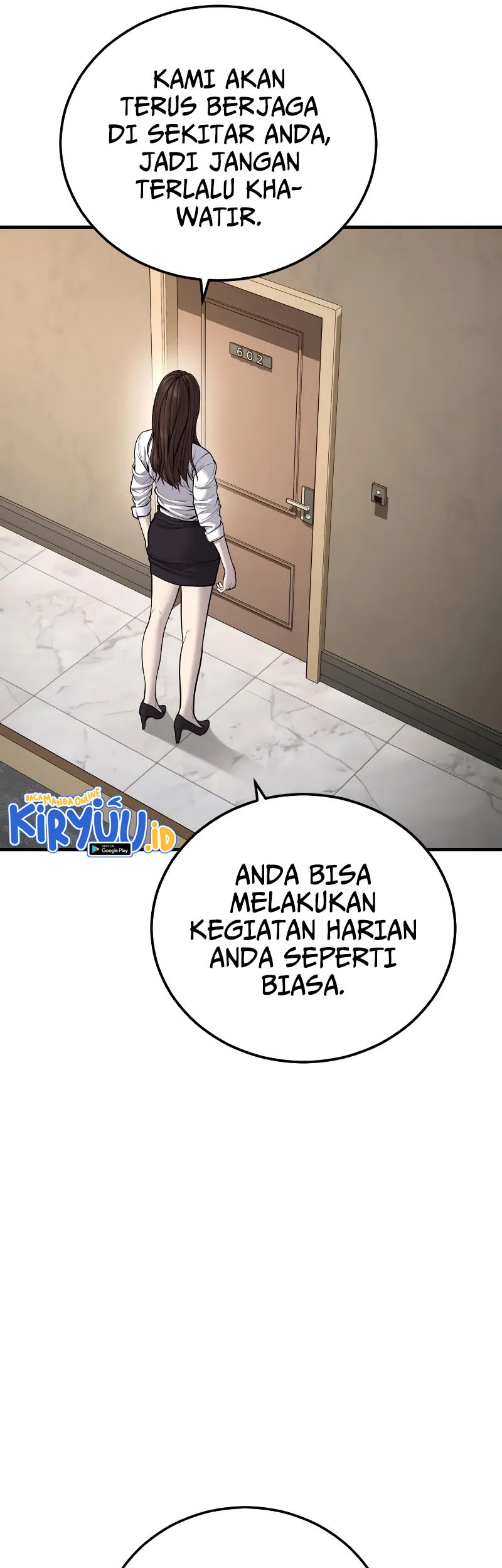Manager Kim Bab 94 halaman 32