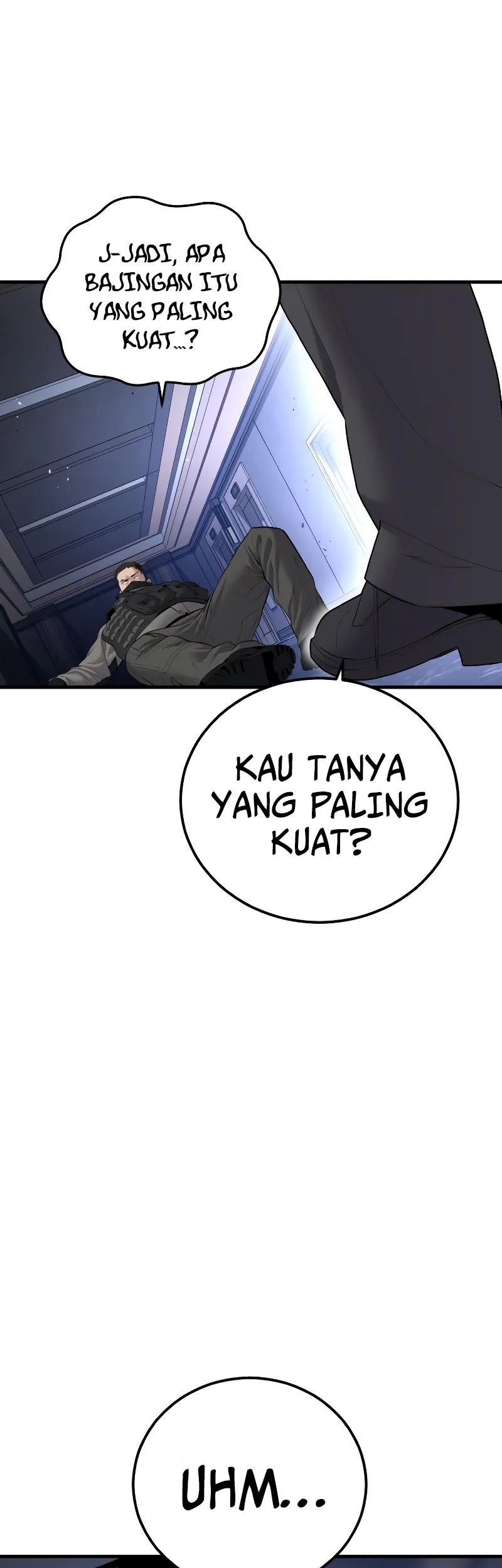 Manager Kim Bab 94 halaman 99