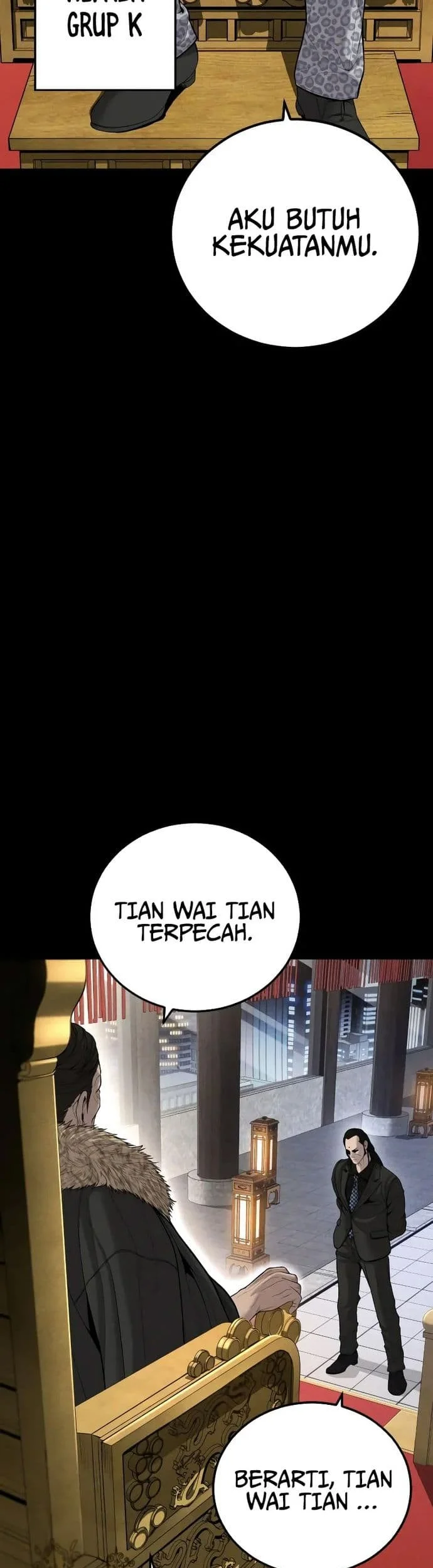 Manager Kim Bab 99 halaman 7