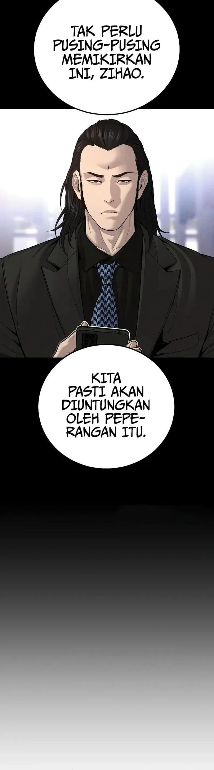 Manager Kim Bab 99 halaman 15