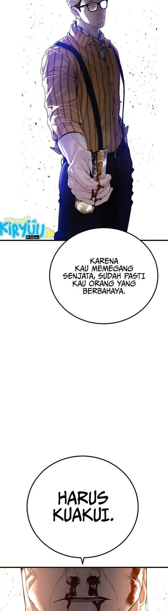 Manager Kim Bab 99 halaman 31