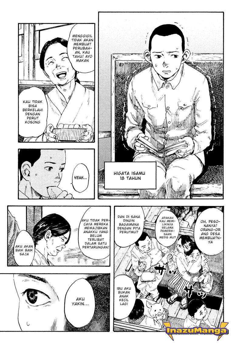 Manshuu Ahen Squad chapter 01.1 halaman 9