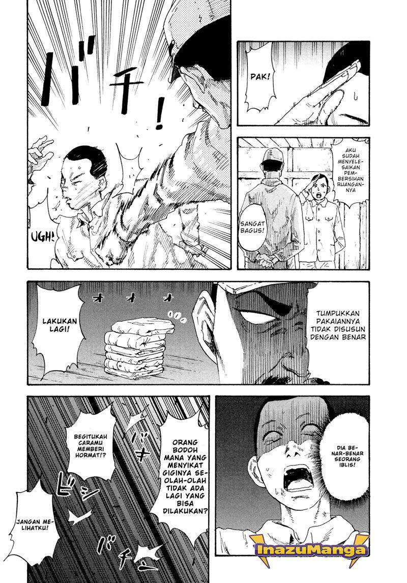 Manshuu Ahen Squad chapter 01.1 halaman 11