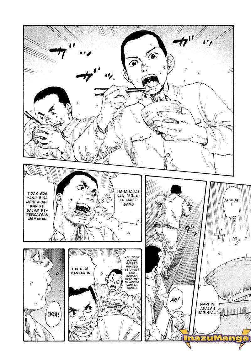 Manshuu Ahen Squad chapter 01.1 halaman 12