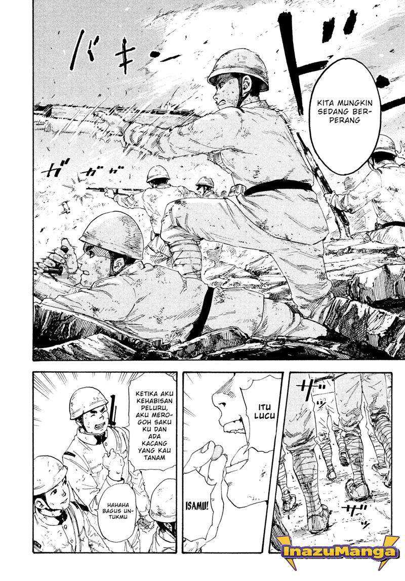 Manshuu Ahen Squad chapter 01.1 halaman 16