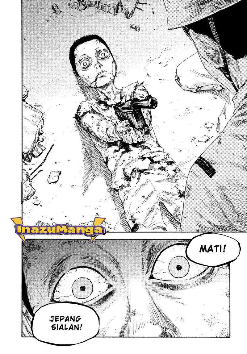 Manshuu Ahen Squad chapter 01.1 halaman 18