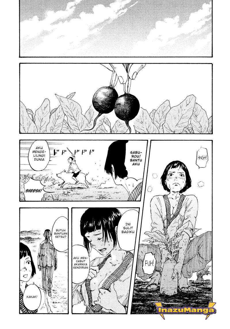 Manshuu Ahen Squad chapter 01.1 halaman 20