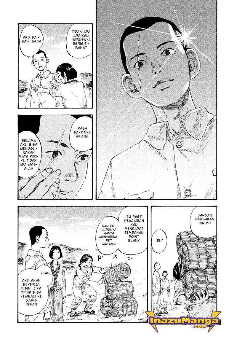 Manshuu Ahen Squad chapter 01.1 halaman 21