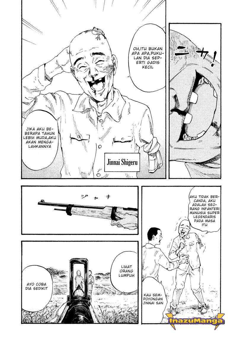 Manshuu Ahen Squad chapter 01.1 halaman 24