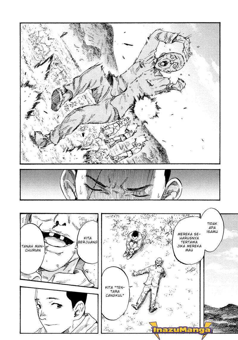 Manshuu Ahen Squad chapter 01.1 halaman 26