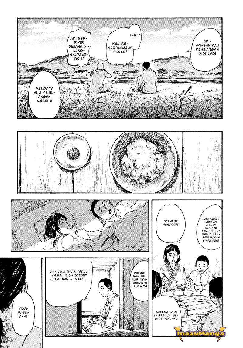 Manshuu Ahen Squad chapter 01.1 halaman 27