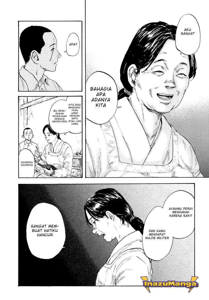 Manshuu Ahen Squad chapter 01.1 halaman 28