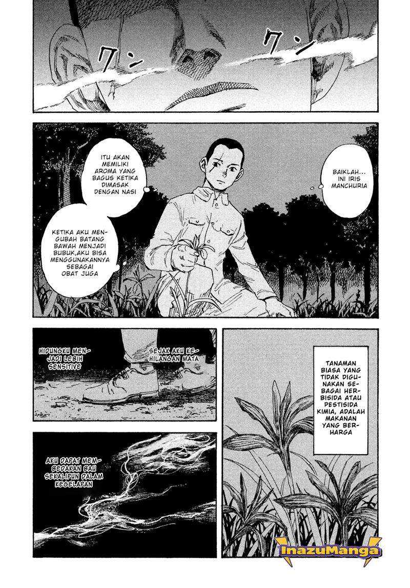 Manshuu Ahen Squad chapter 01.1 halaman 31