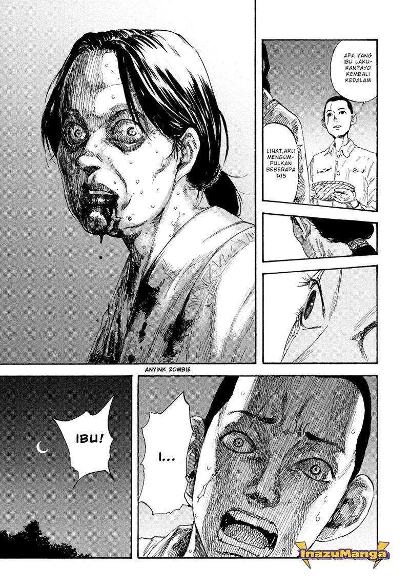 Manshuu Ahen Squad chapter 01.1 halaman 33