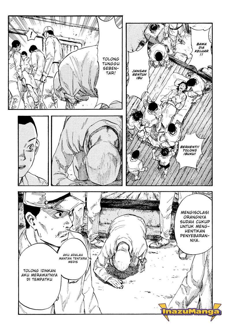 Manshuu Ahen Squad chapter 01.2 halaman 2