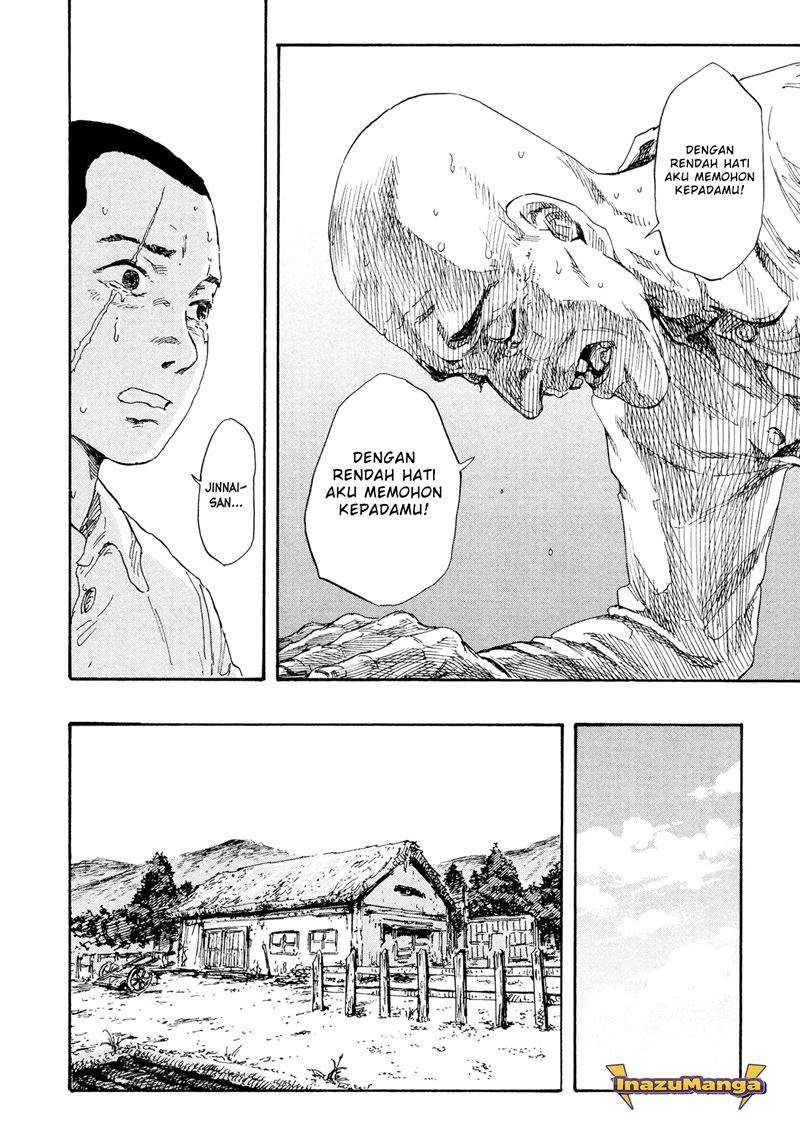 Manshuu Ahen Squad chapter 01.2 halaman 3