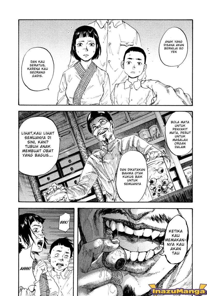 Manshuu Ahen Squad chapter 01.2 halaman 7