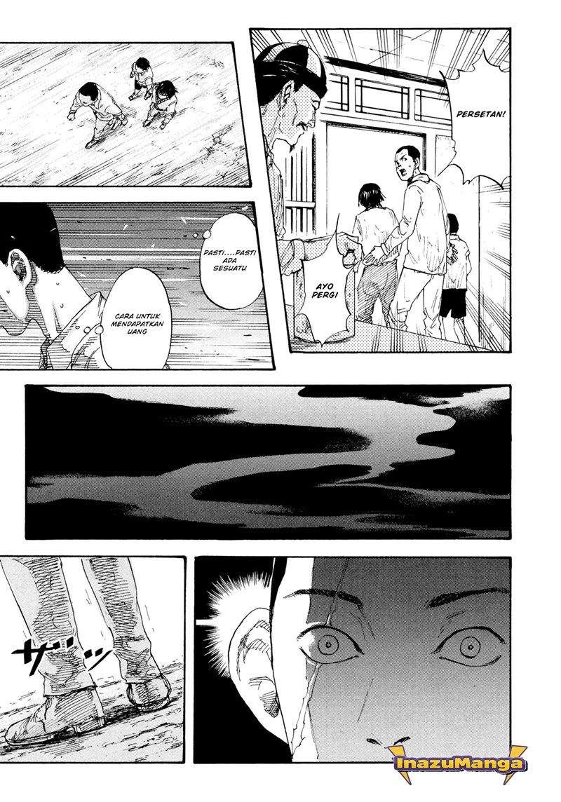 Manshuu Ahen Squad chapter 01.2 halaman 8
