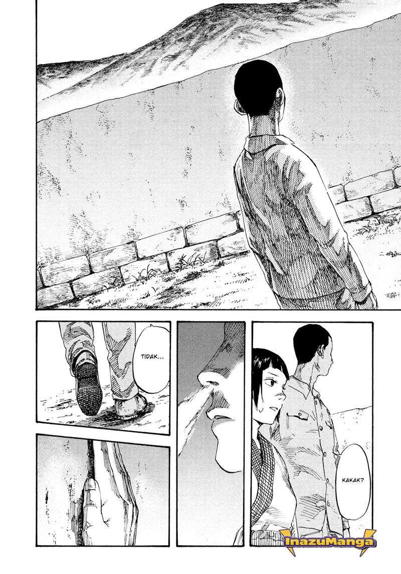 Manshuu Ahen Squad chapter 01.2 halaman 9