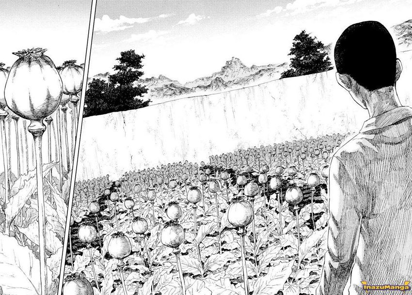 Manshuu Ahen Squad chapter 01.2 halaman 11