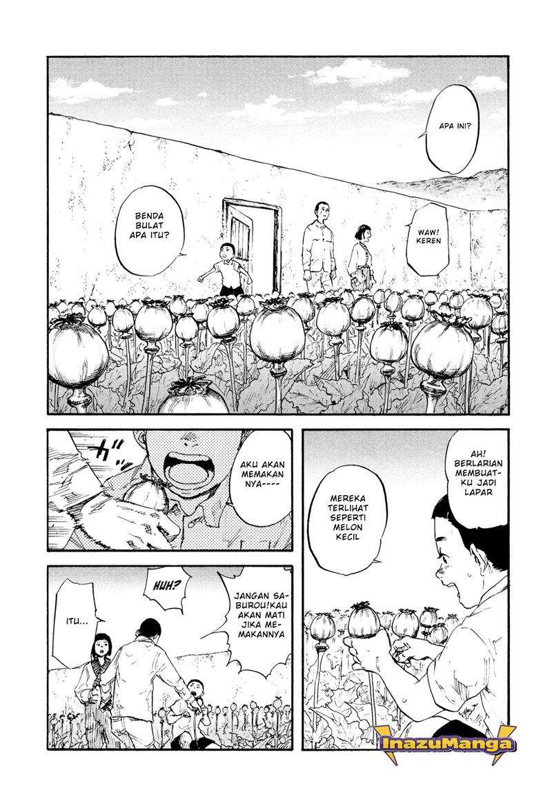 Manshuu Ahen Squad chapter 01.2 halaman 12