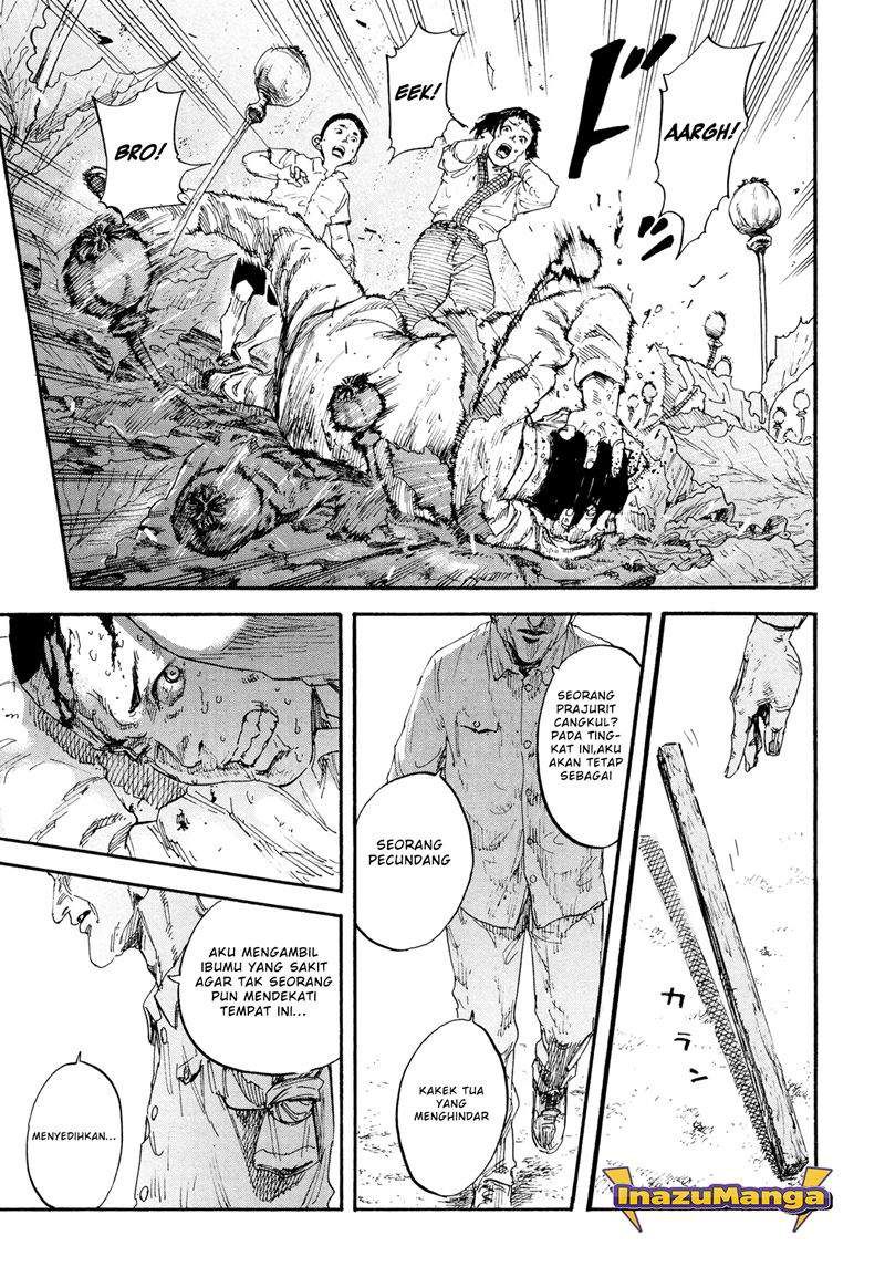 Manshuu Ahen Squad chapter 01.2 halaman 15