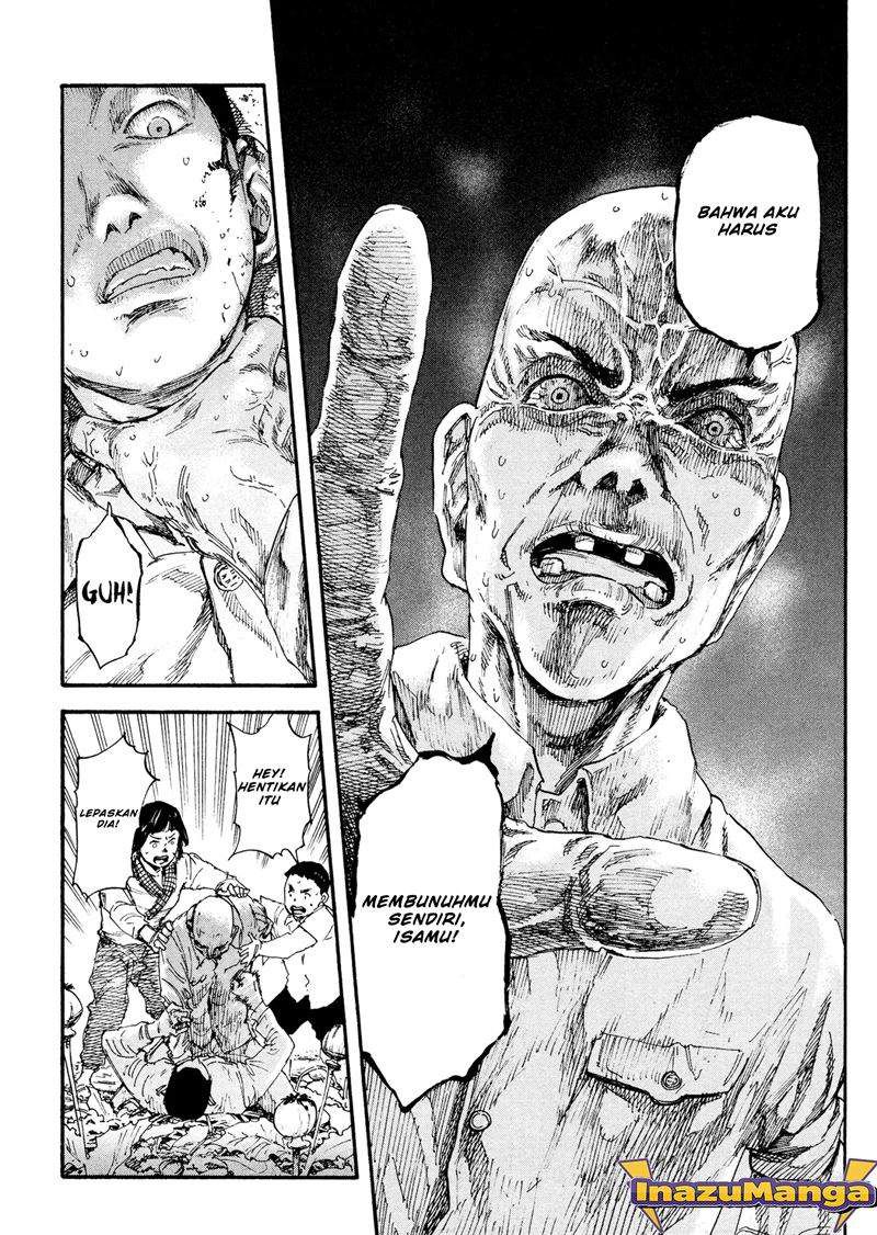 Manshuu Ahen Squad chapter 01.2 halaman 16