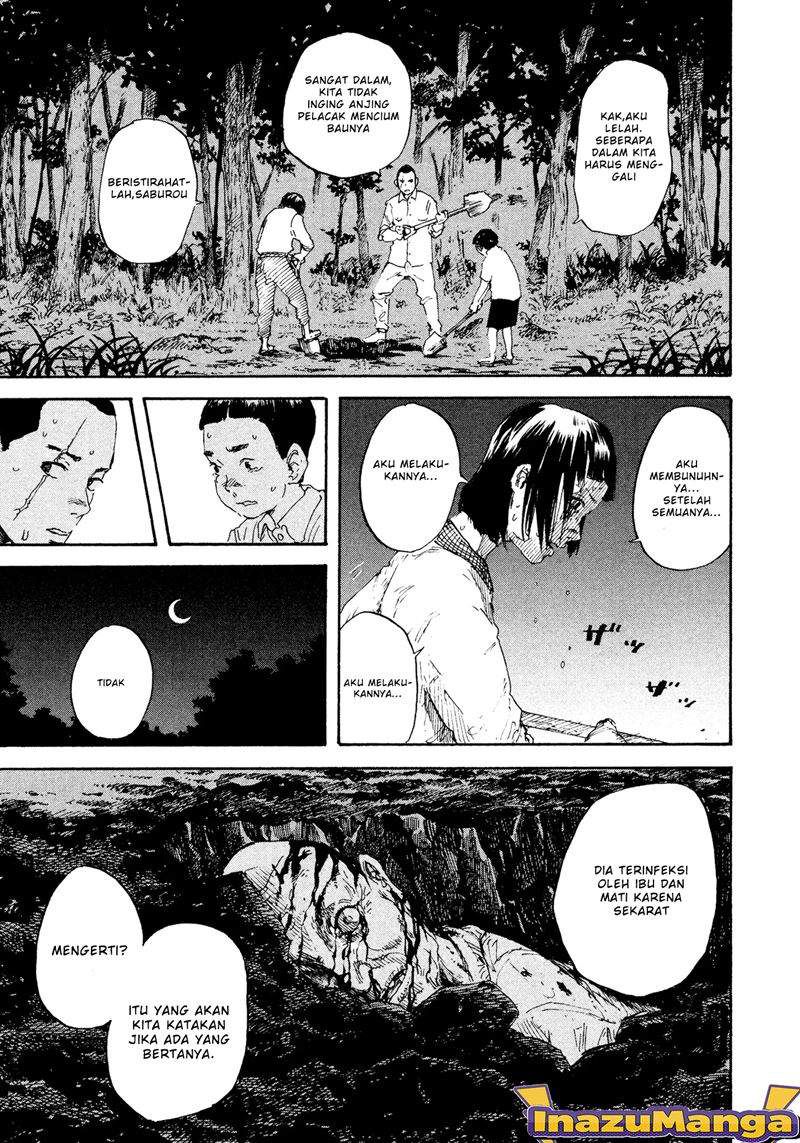 Manshuu Ahen Squad chapter 01.2 halaman 21