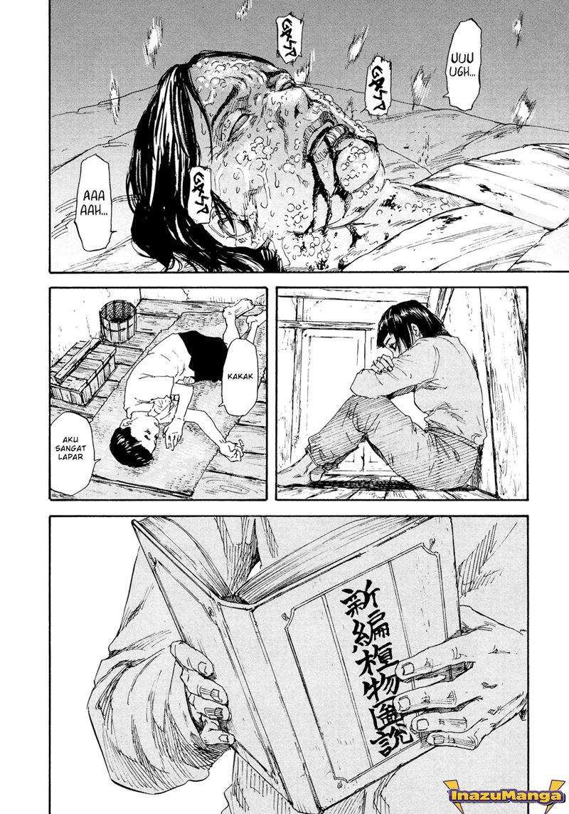 Manshuu Ahen Squad chapter 01.2 halaman 22