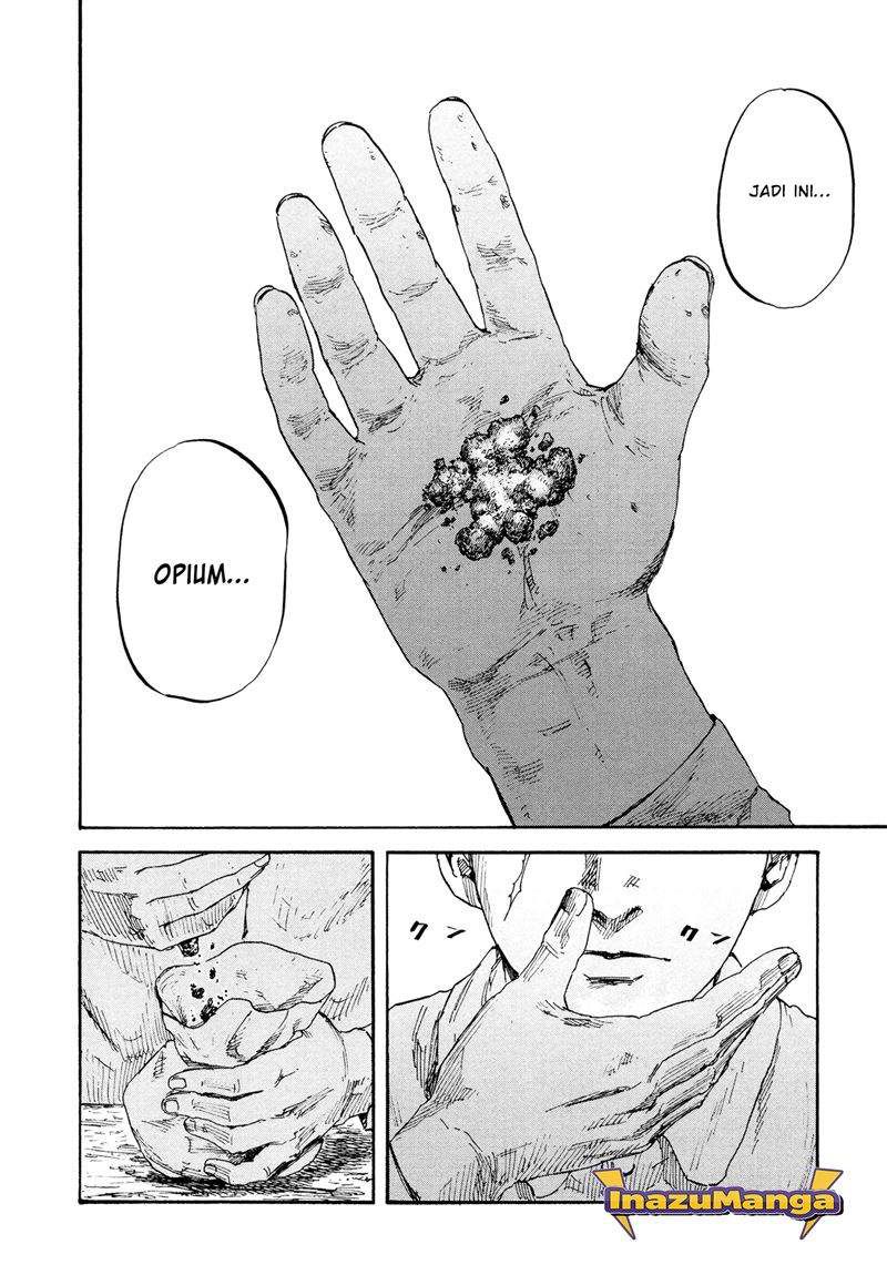 Manshuu Ahen Squad chapter 01.2 halaman 26