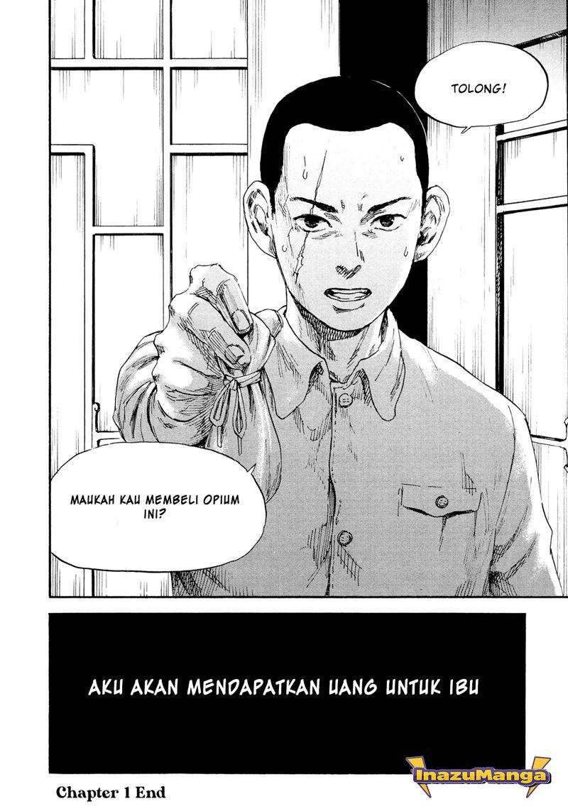 Manshuu Ahen Squad chapter 01.2 halaman 29