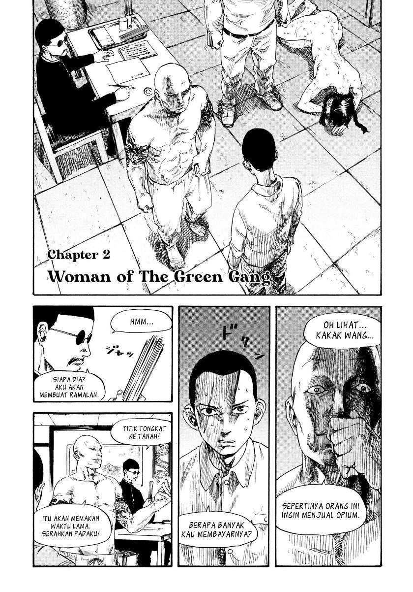 Manshuu Ahen Squad chapter 02 halaman 2