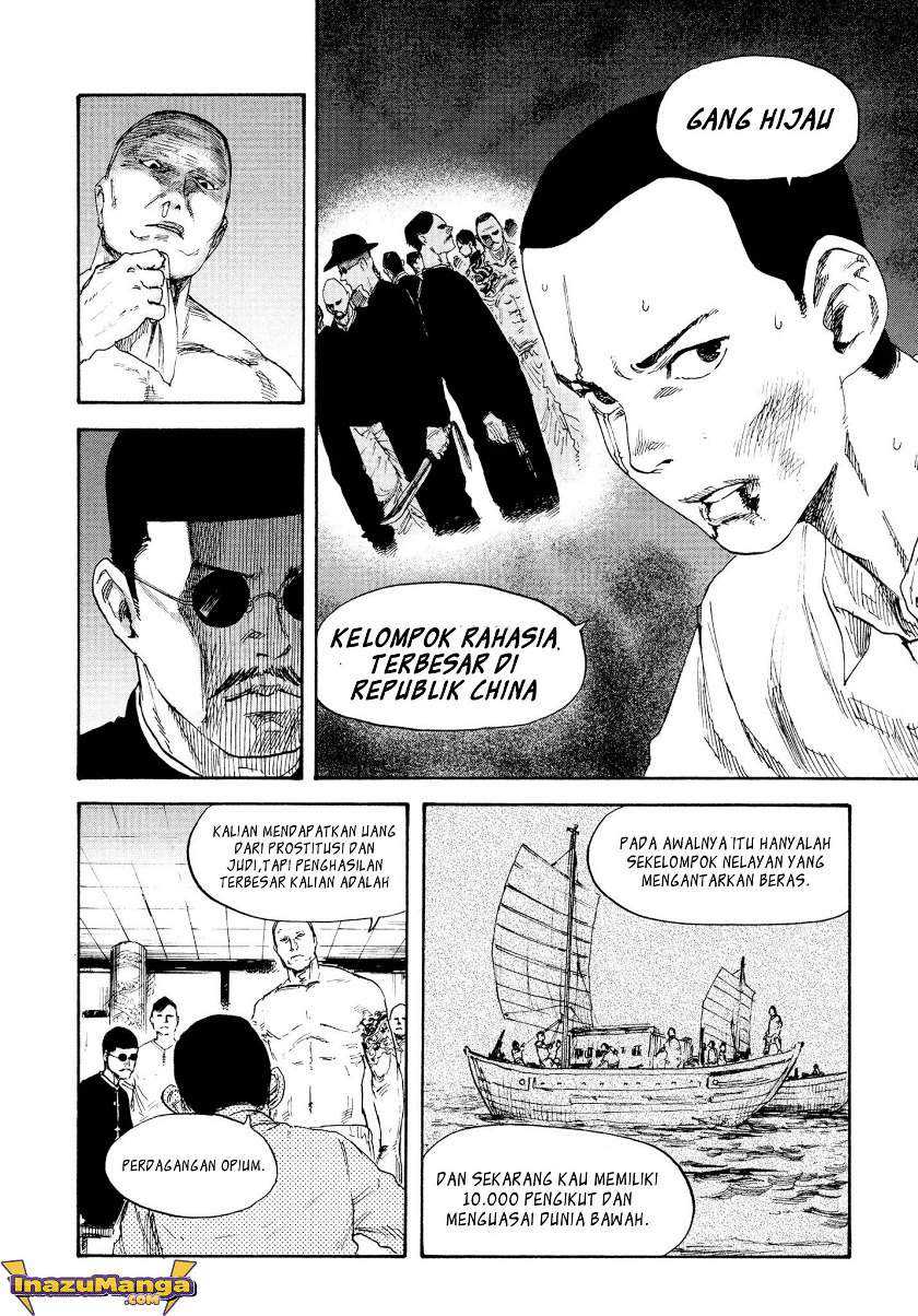 Manshuu Ahen Squad chapter 02 halaman 5