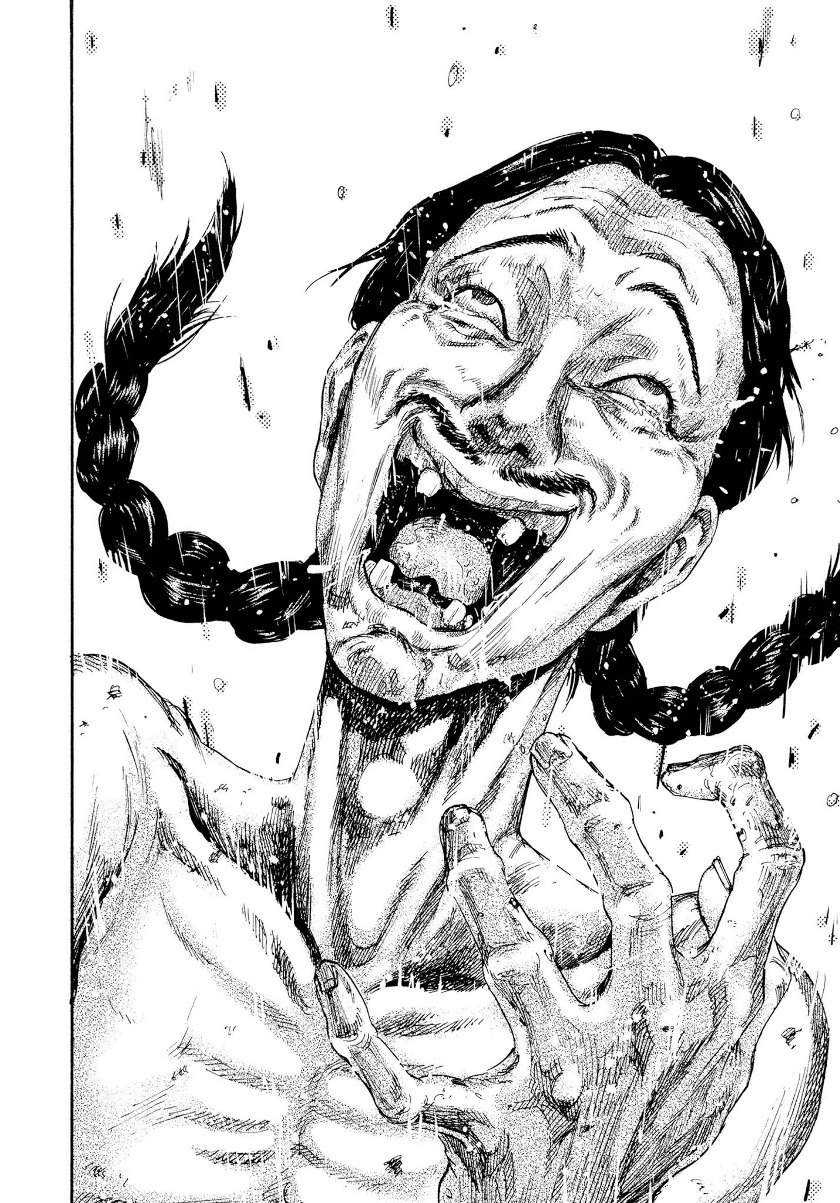 Manshuu Ahen Squad chapter 02 halaman 20