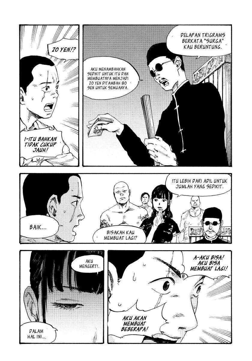 Manshuu Ahen Squad chapter 02 halaman 23