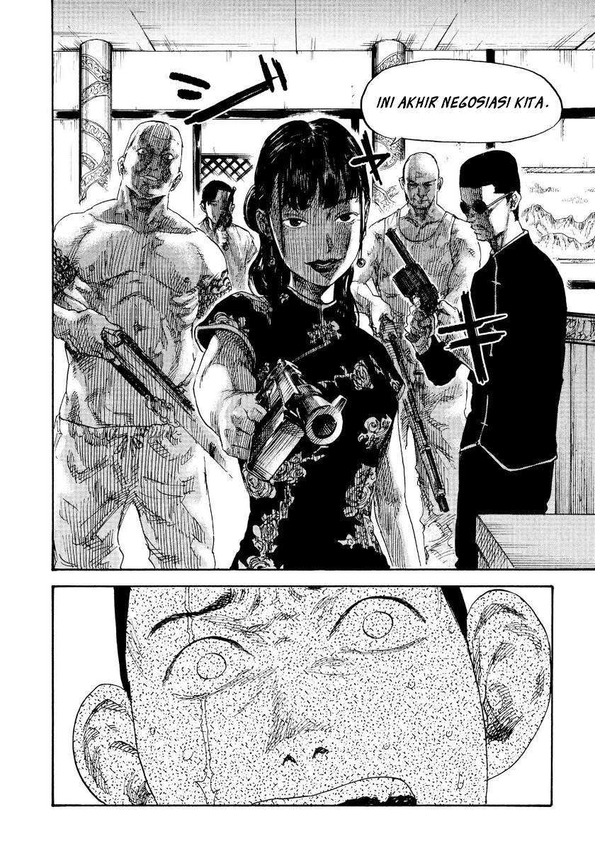 Manshuu Ahen Squad chapter 02 halaman 24