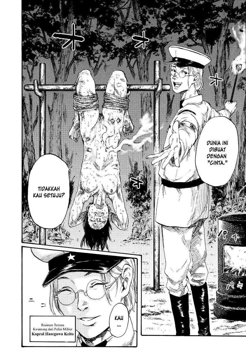 Manshuu Ahen Squad chapter 02 halaman 26