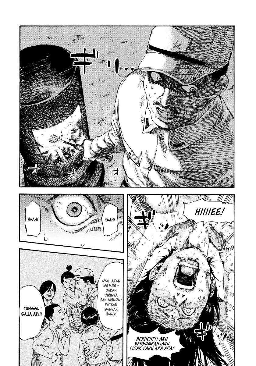 Manshuu Ahen Squad chapter 02 halaman 31