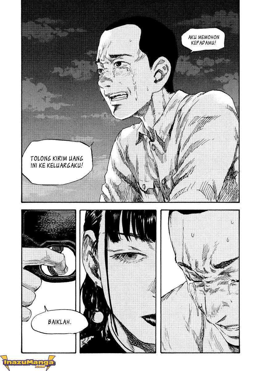 Manshuu Ahen Squad chapter 02 halaman 37
