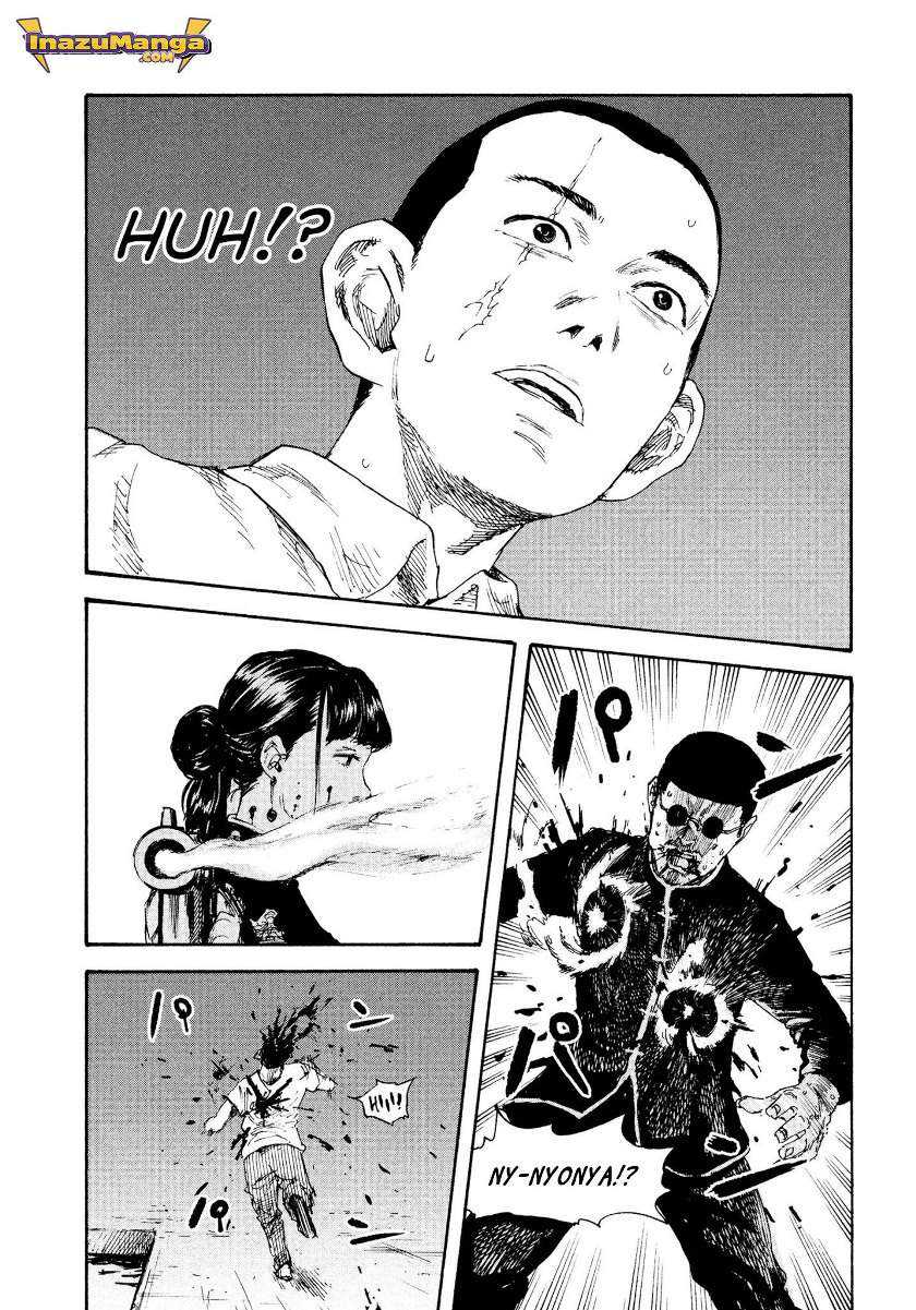 Manshuu Ahen Squad chapter 02 halaman 41