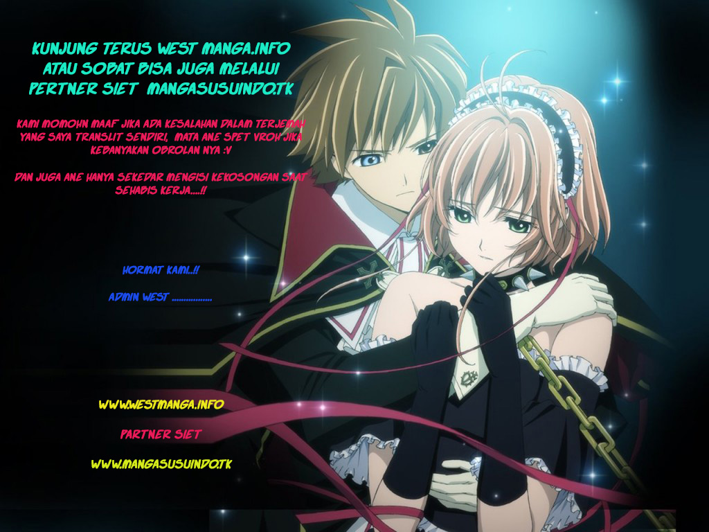 Maou no Hajimekata Bab 02 halaman 26
